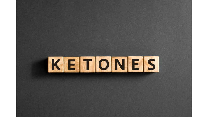 Unlocking the Power of Exogenous Ketones: Your Key to Better Lifestyle and Performance