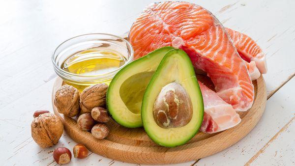 14 Healthy Sources for Fats for the Keto Diet (Plus Some to Limit)