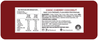 Fibre Boost Choc Cherry Coconut Protein Bar  Nutritional Information