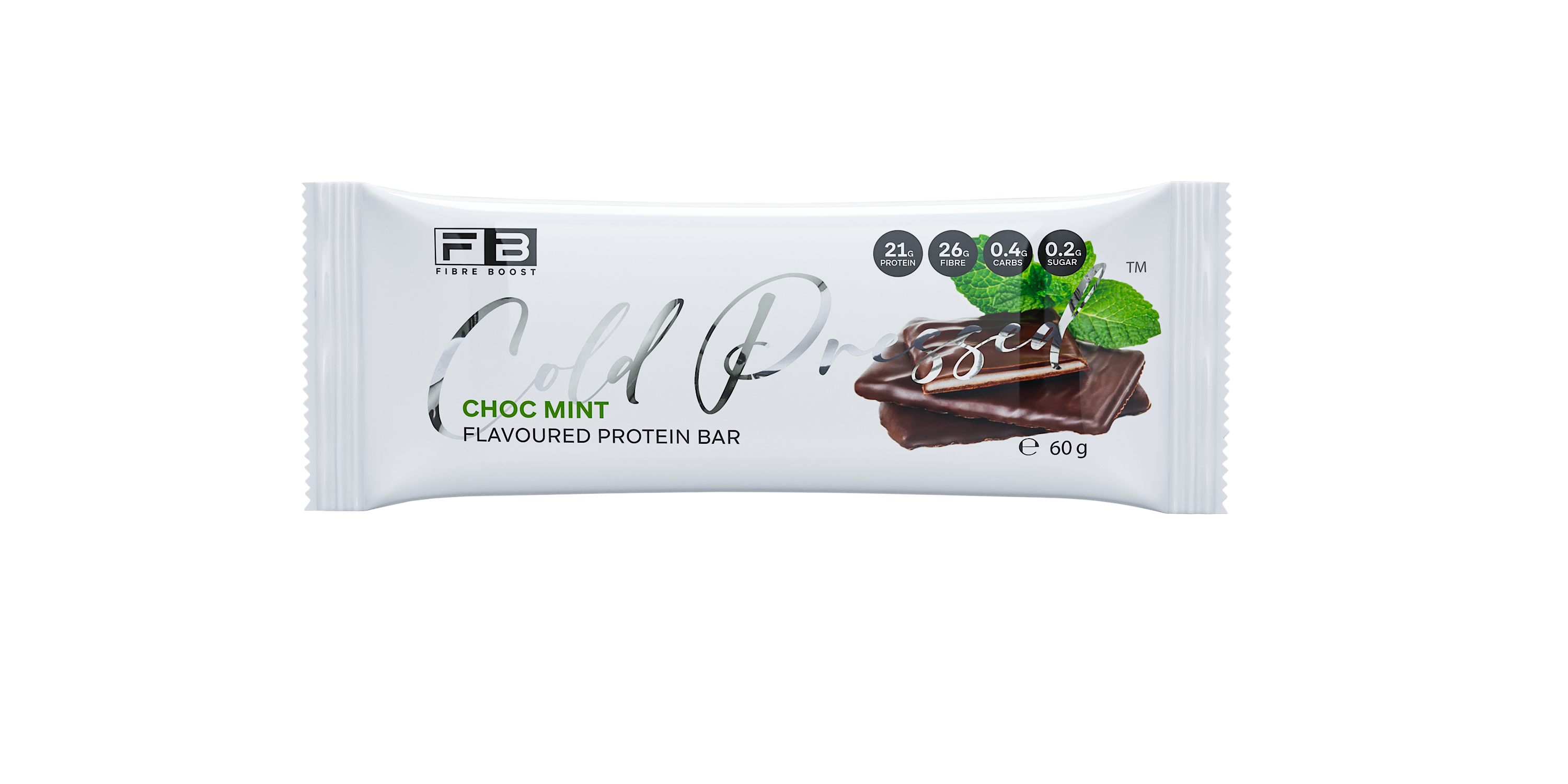 Choc Mint Individual Bar