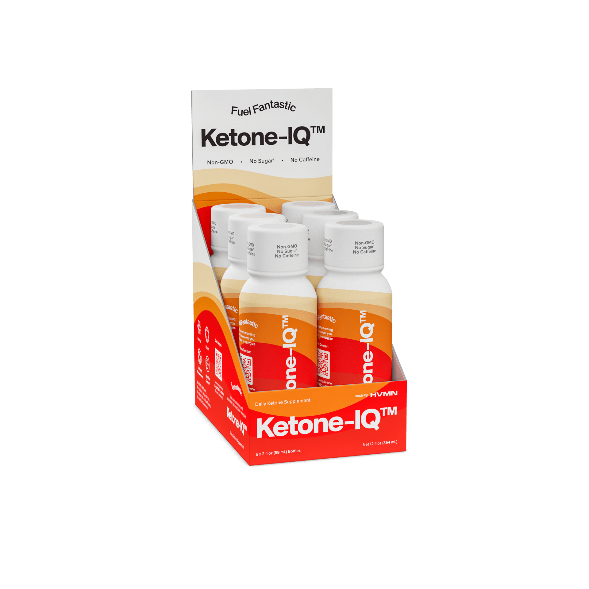 Ketone IQ Open Caddy