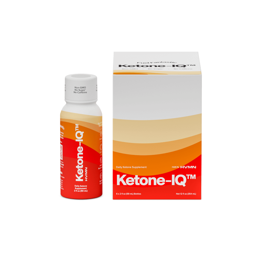 Ketone IQ Caddy