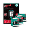 LifeSmart - Blood Ketone Tester + 3 Box Test Strips - Ketogenic Supplies