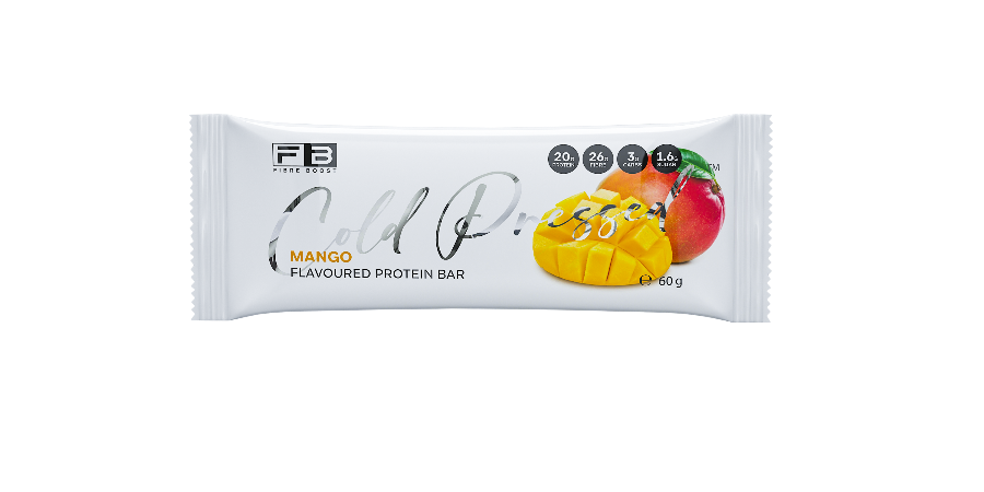 Mango Protein Bars - Individual Bar - Keto Supplies