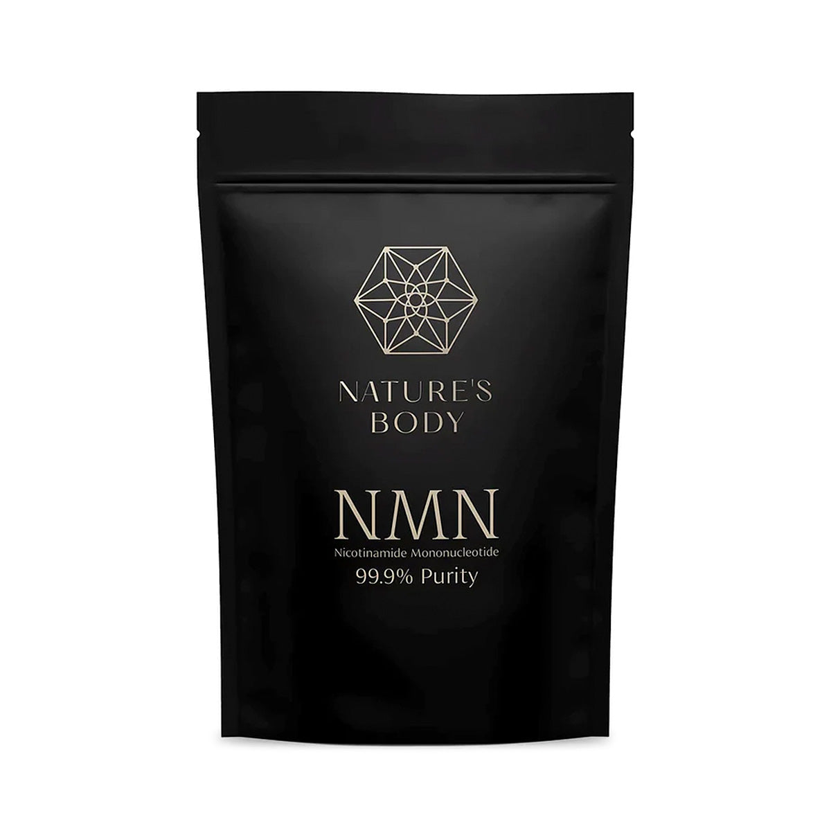 NMN  99.9% Purity - Natures Body- 30g Powder