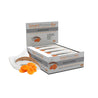 Smart Protein Bar - Apricot Coconut - Box of 12 - 720g - Ketogenic Supplies