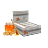 Smart Protein Bar - Caramel Honey Macadamia - Box of 12 - 720g - Ketogenic Supplies