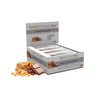 Smart Protein Bar - Peanut Choc Caramel - Box of 12 - 720g - Ketogenic Supplies