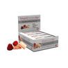 Smart Protein Bar - Raspberry White Chocolate - Box of 12 - 720g - Ketogenic Supplies