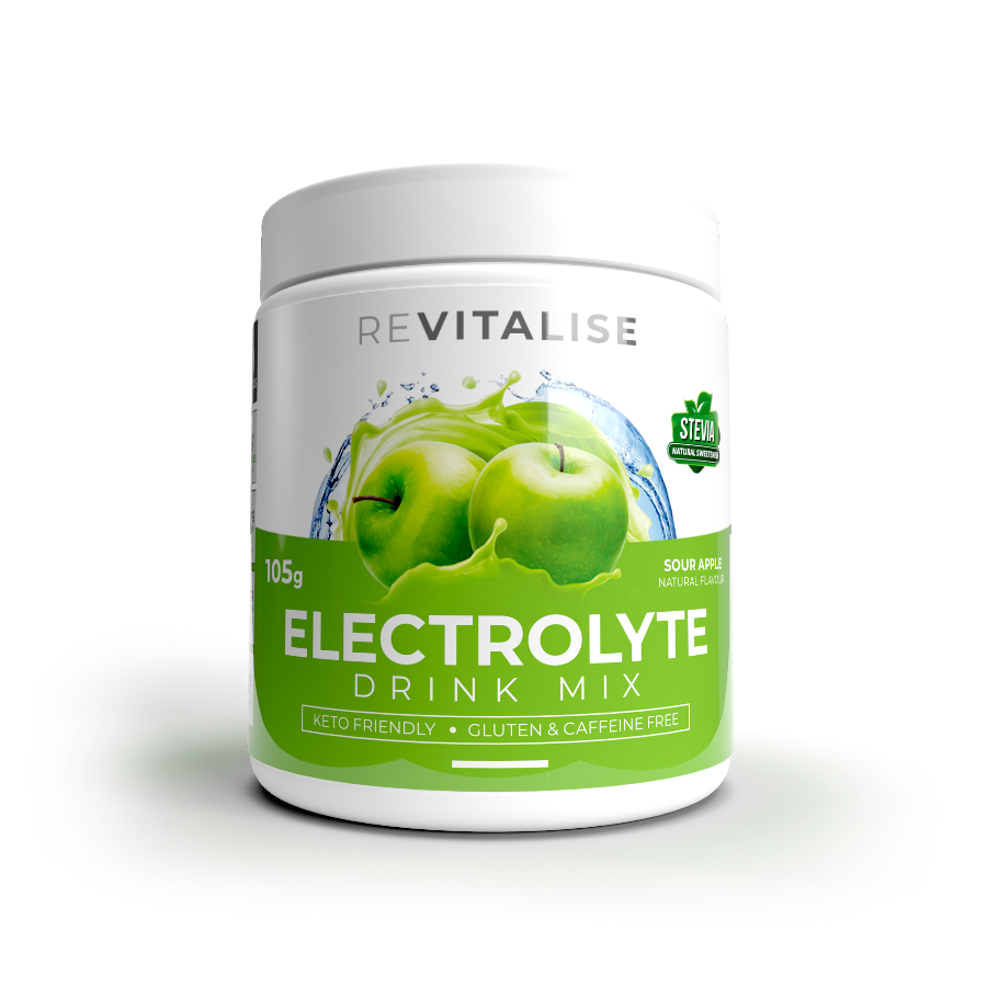 Image of Revitalise "Electrolytes' - Sour Apple