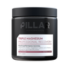 Pillar Triple Magnesium