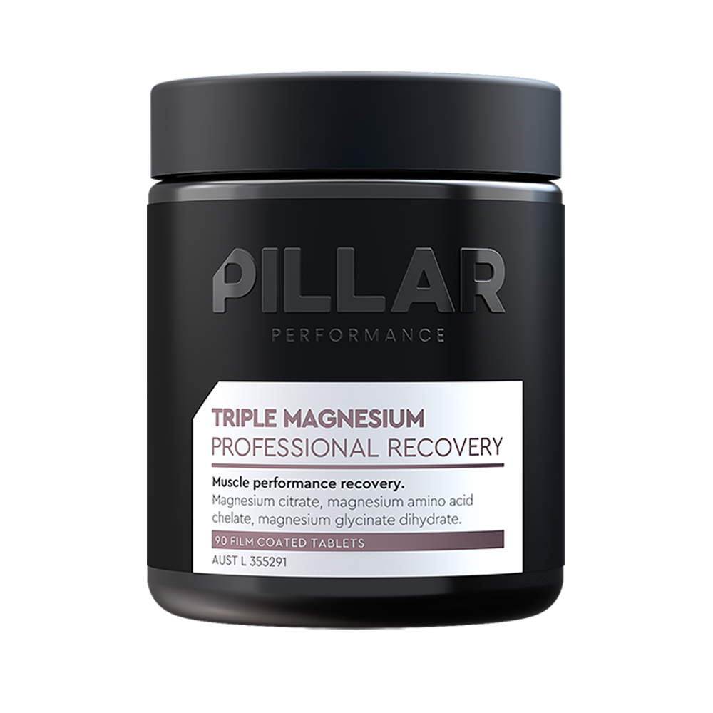 Pillar Triple Magnesium