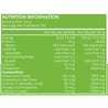 Image of Nutritional Info - Revitalise "Electrolytes' - Sour Apple
