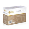 Nutritional Information - Collagen Coffee with Cordyceps, MCT and C10  