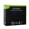 breathalyser mouthpieces