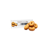 Smart Protein Bar - Cinnamon Donut - Box of 12 - 720g - Ketogenic Supplies